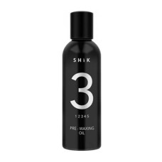 № 3 SHIK Масло перед эпиляцией Pre - Waxing Oil