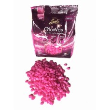 100 гр Cherry (Вишня) Воск ITALWAX SOLO GLOWAX Горячий Пленочный