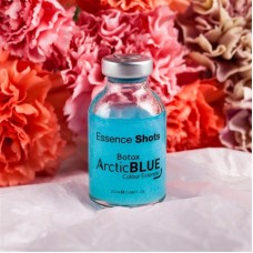 Ботокс  голубой ESSENCE SHOTS ARCTIC BLUE  KV-1ампульный . 20 мл