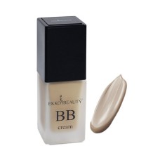 BB Cream EkkoBeauty №1 (cream silk)