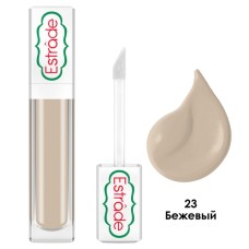 Корректор 23  “Skin Solution” от Estrade бежевый