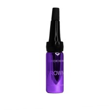 BROWN Хна EKKOBEAUTY для бровей