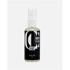 Clean Tonic, Обезжириватель для бровей и ресниц  CC Brow, 50мл