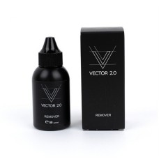 Гель для удаления краски Vector 2.0 Remover, 50 мл