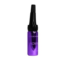 BROWN Хна EKKOBEAUTY для бровей