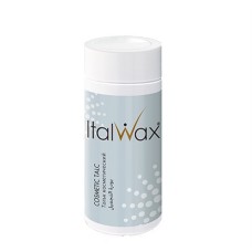 Italwax, Тальк косметический, 50 г