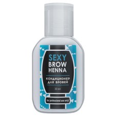 Кондиционер для бровей SEXY BROW HENNA, 30мл