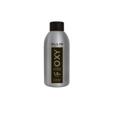 1,5% Ollin, Окисляющая эмульсия Oxy  90мл