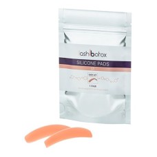 L1  Силиконовые валики lash botox, 1 пара