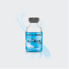 ЦЕНА ПО ЗАПРОСУ!  Ботокс ESSENCE SHOTS ARCTIC BLUE для волос KV-1