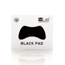 Многоразовые патчи InLei "Black Pad" 1 пара