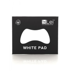 Многоразовые патчи InLei "White Pad" 1 пара