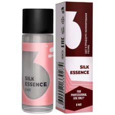 SEXY Lamination Состав #3 для ламинирования ресниц и бровей SILK ESSENCE, 8мл