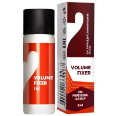 Состав 2  SEXY Laminationдля ламинирования ресниц и бровей VOLUME FIXER, 8мл