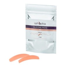 М2  Силиконовые валики lash botox, 1 пара