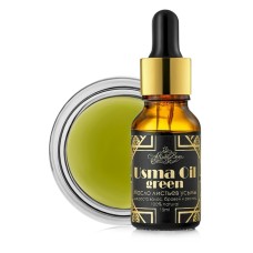 Масло листьев усьмы "Usma Oil green" 15мл