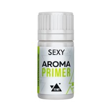 Обезжириватель для ресниц SEXY AROMA PRIMER, 10мл