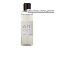 Очиститель кистей для макияжа ESSTIR Premium 100ml