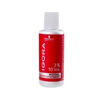 Оксид  Schwarzkopf Igora Royal 3% 60 мл