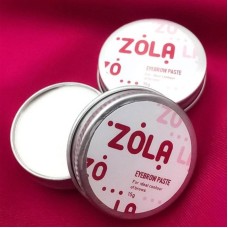 Паста для бровей Zola - Eyebrow Paste, 15 гр