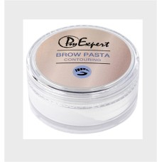 PmExpert ПАСТА ДЛЯ БРОВЕЙ BROW PASTE, 15ГР