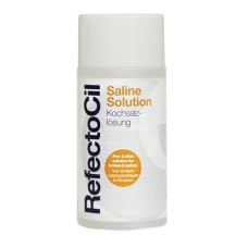 RefectoCil Солевой раствор Saline Solution 150 мл обезжириватель