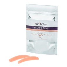 S Силиконовые валики lash botox, 1 пара