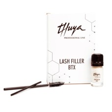 Серум-ботокс для бровей и ресниц Thuya Lash Filler BTX