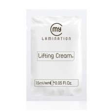 Состав №1 для ламинирования ресниц My lamination Lifting Cream+ 1.5 мл