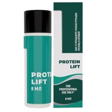 Состав № 1 Лосьон для реконструкции ресниц и бровей PROTEIN LIFT, 8 мл