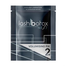 Состав для ламинирования №2 LASH BOTOX NEXT