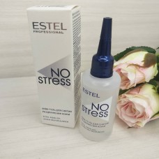 Аква-гель для снятия раздражения кожи Estel No stress 30 мл.