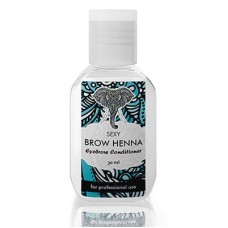 Кондиционер для бровей SEXY Brow Henna, 30 мл