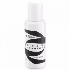 Шампунь для бровей Brow Shampoo by CC Brow.