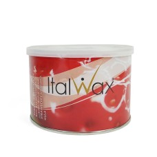 Italwax, Воск  «Клубника », 400 мл