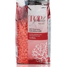 Italwax, Воск  Top Formula Coral (Корал)